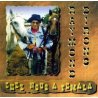 RAYMOND DIRONG - Chez nous à Temala