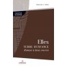 Elles. Terre d'enfance. Roman à deux encres