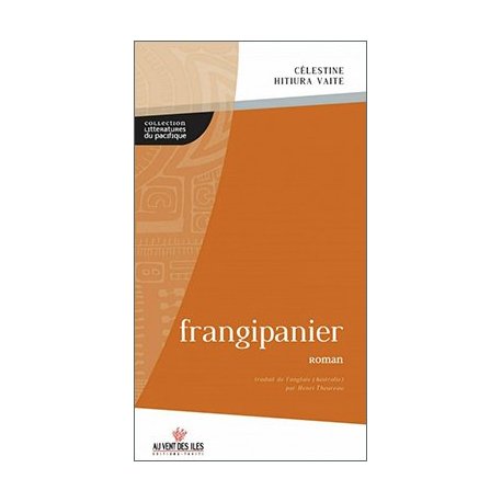 Frangipanier (ancienne édition)