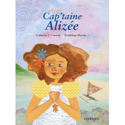 Cap'taine Alizée