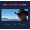 Jean-Luc LEROUX - Country Music Time