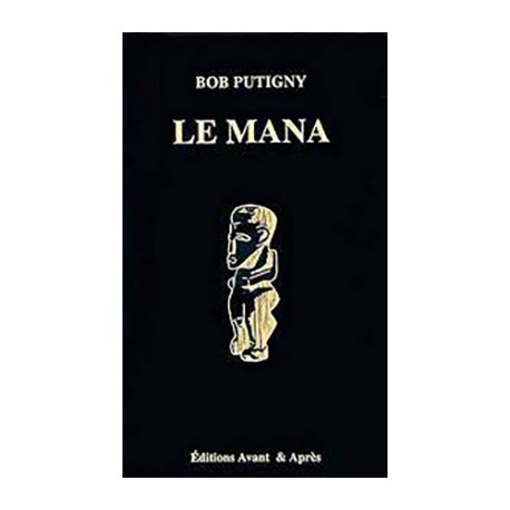 Le Mana (prix promotionnel)