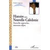 Histoire de la Nouvelle-Calédonie