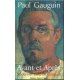 Avant et Aprés (dernier écrit de Paul Gauguin)