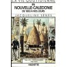 La vie quotidienne en NC de 1850 à nos jours