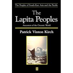 The Lapita peoples (occasion)