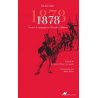 1878 Carnets de campagne en Nouvelle-Calédonie (occasion)