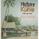Histoire du pays Kunié (L'île des Pins)