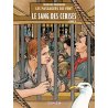 Les passagers du vent. Le sang des cerises