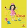 Maeva peint