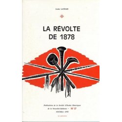 La révolte de 1878 - SEH n° 17 (épuisé)