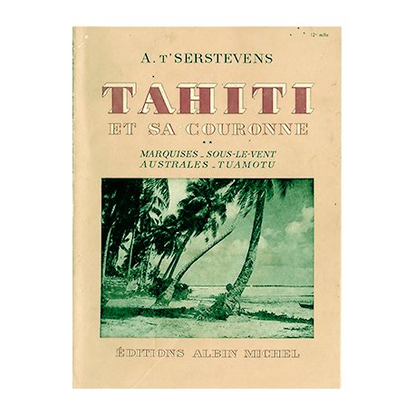 Tahiti et sa couronne