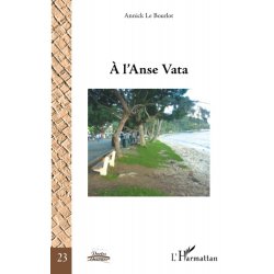 A l'Anse-Vata