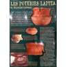 Affiche poteries Lapita