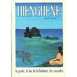 Cahier Hienghène