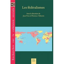 Les fédéralismes
