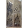 Marque-page fibre cocotier 5