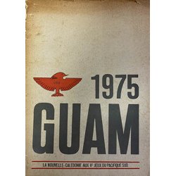 Guam 1975