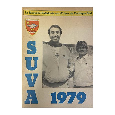 Suva 1979