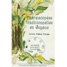 Pharmacopées traditionnelles de Guyane