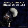 Jean-Luc LEROUX - Tombé de la lune