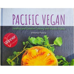 Pacific Vegan Cookbook