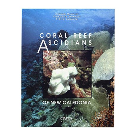 Coral reef ascidians of New Caledonia