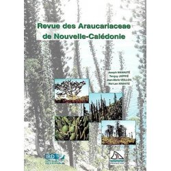 Revue des araucariaceae de Nouvelle-Calédonie (occasion)