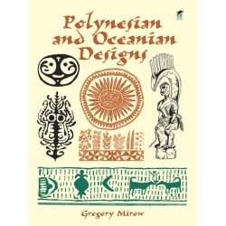 Polynesian and Oceanian Designs