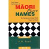 The Reed Dictionary of Maori Place Names