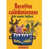 Recettes calédoniennes de Mamie Fogliani, tome 1