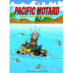 Pacific motard