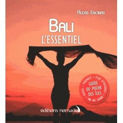 Bali l'essentiel (prix promo)