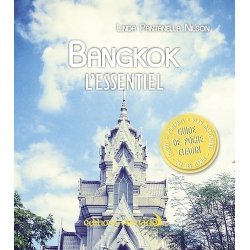 Bangkok l'essentiel (prix promo)