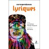 Correspondances lyriques