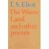 The Waste Land and other poems