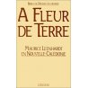 A fleur de terre