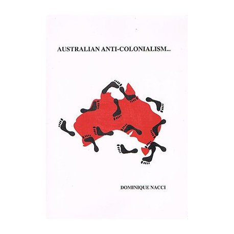 Australian anti-colonialism