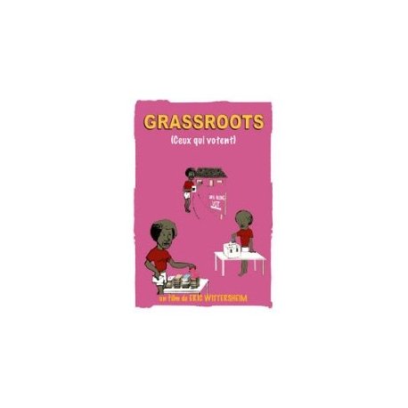 DVD Grassroots