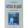 Lettres de Maré