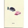 Carnet de notes Baliste