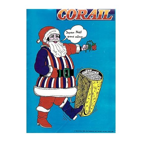 Corail n° 196