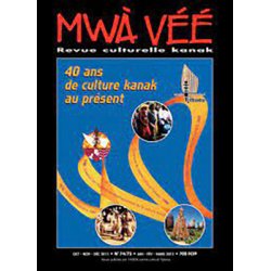 Revue Mwà Véé N° 74-75