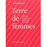 Terre de femmes. 150 ans de poésie féminine en Haïti