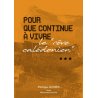 Pour que continue à vivre le « rêve calédonien »