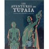 Les aventures de Tupaia