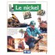 Le nickel (Collection Découvertes) - occasion