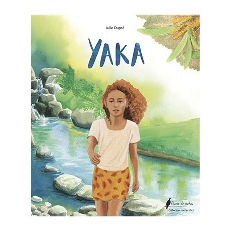 Yaka