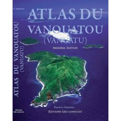 Atlas du Vanouatou