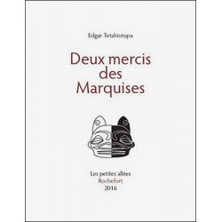 Deux mercis des Marquises